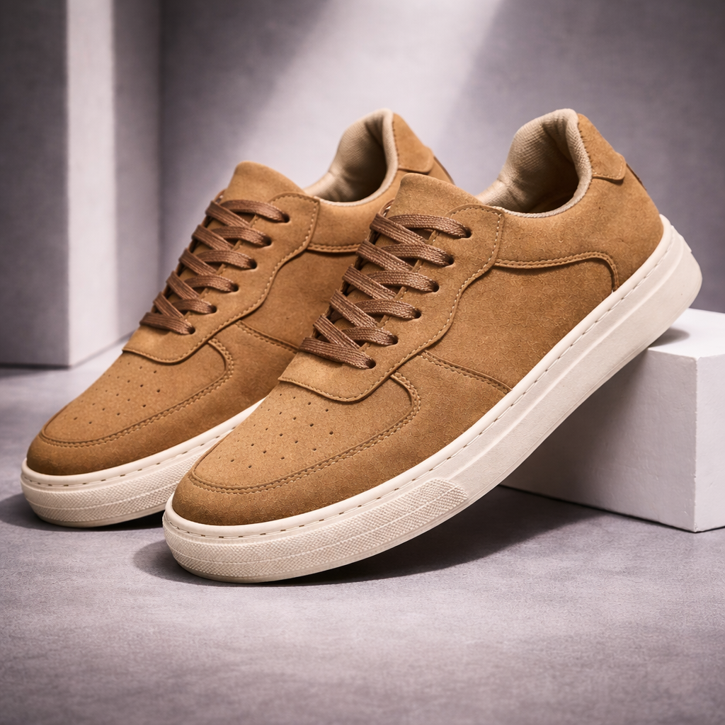 Donny - Lightweight City Sneakers