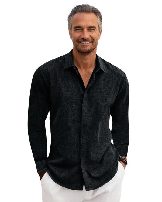 Giovanni Shirt Casuale