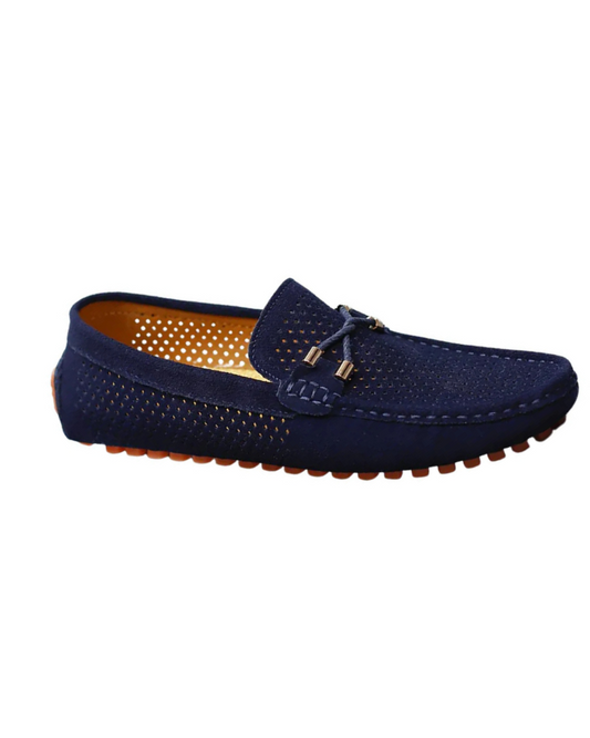 Loafers Aérés