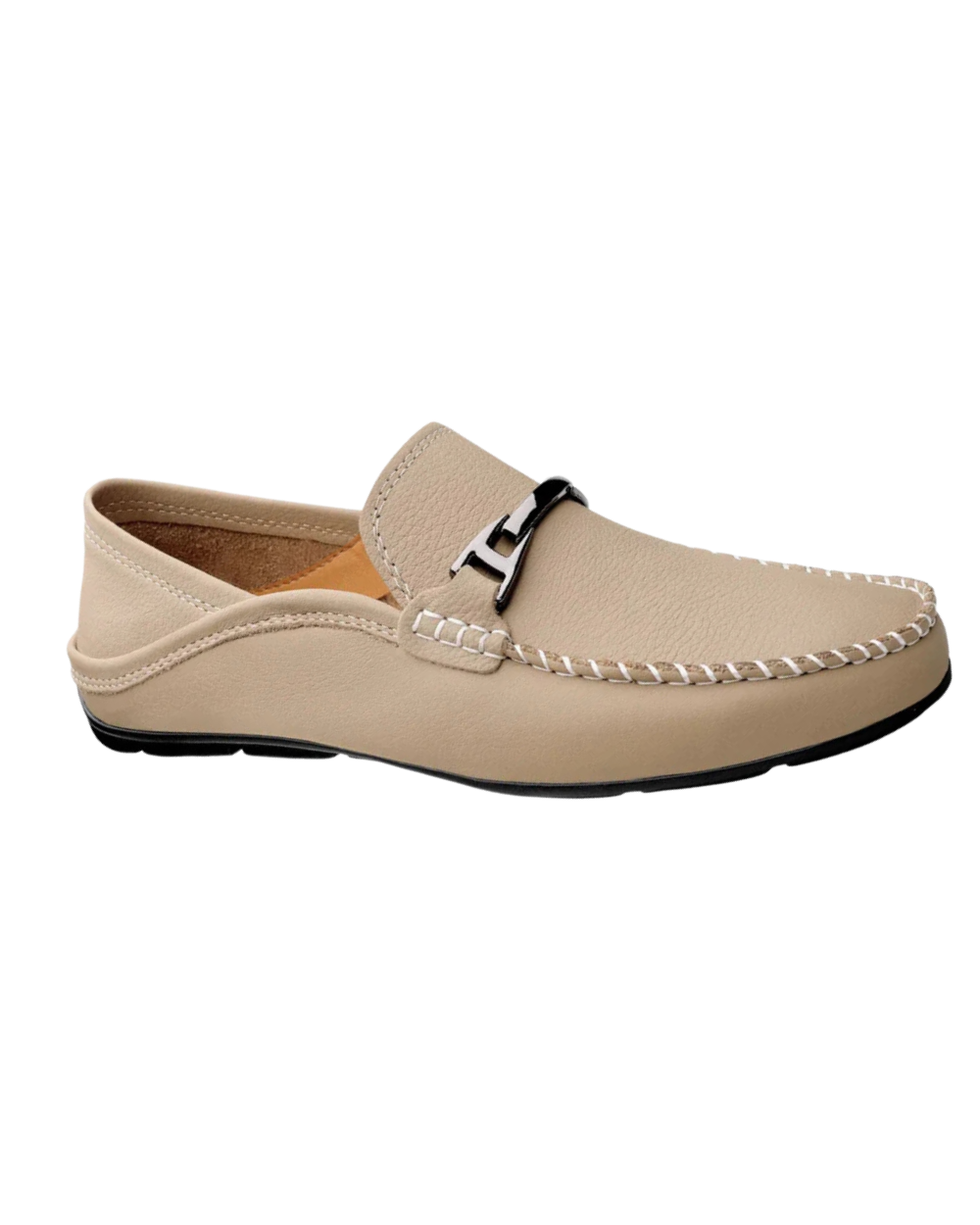 Loafers in Leather premium
