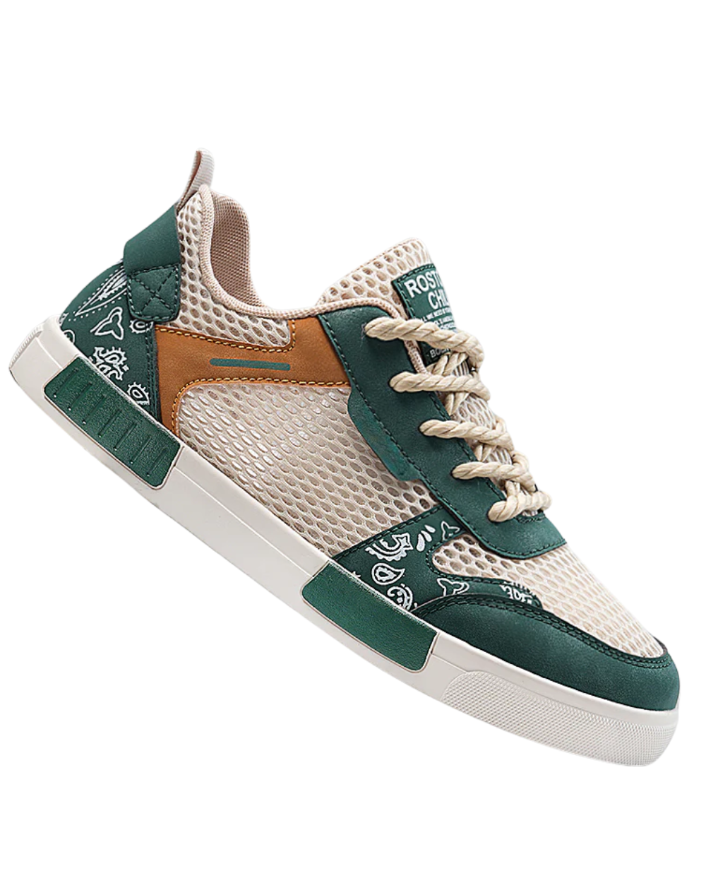 Baskets Premium Bilbao