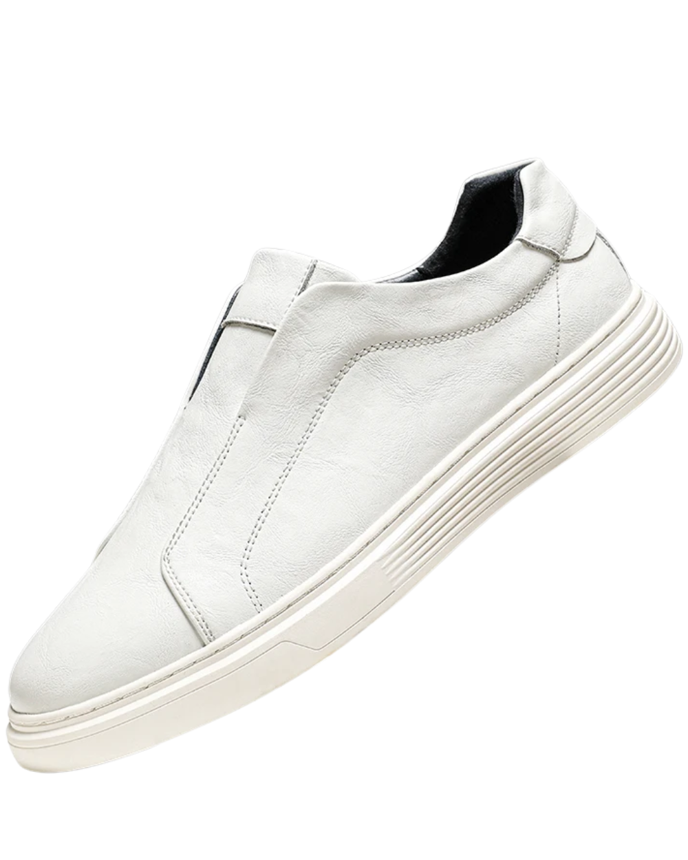 Shoes in Leather Classic