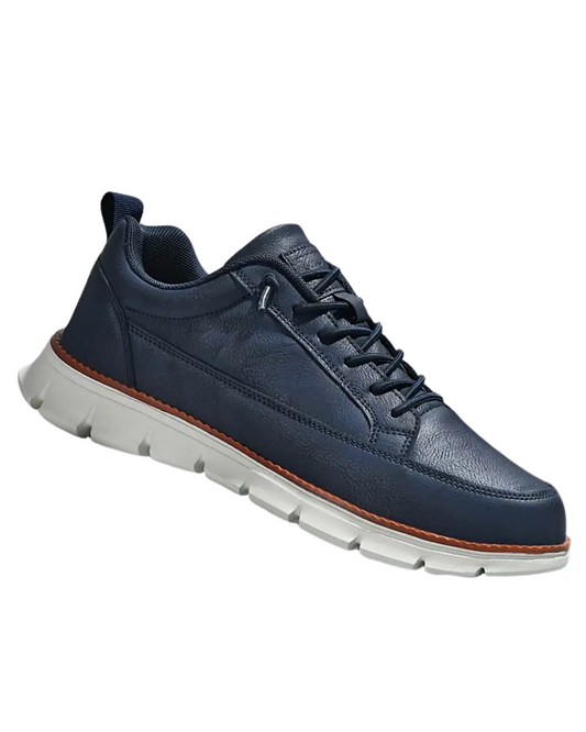 Shoes in Leather for Men