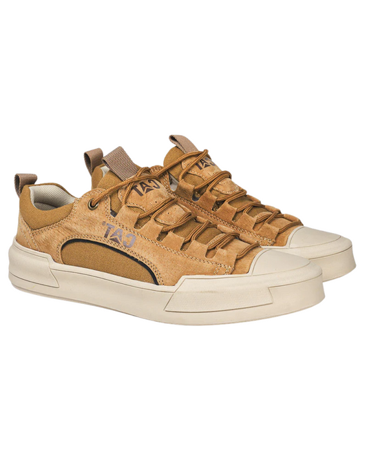Shoes in Leather Urbaines