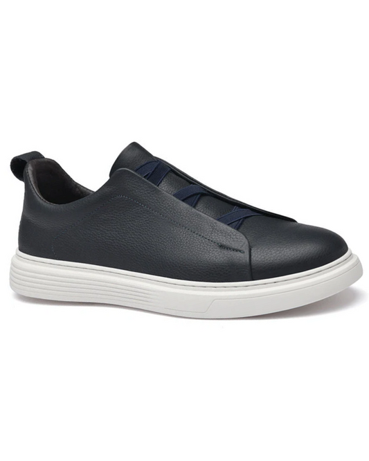 Shoes in Leather Elegantes