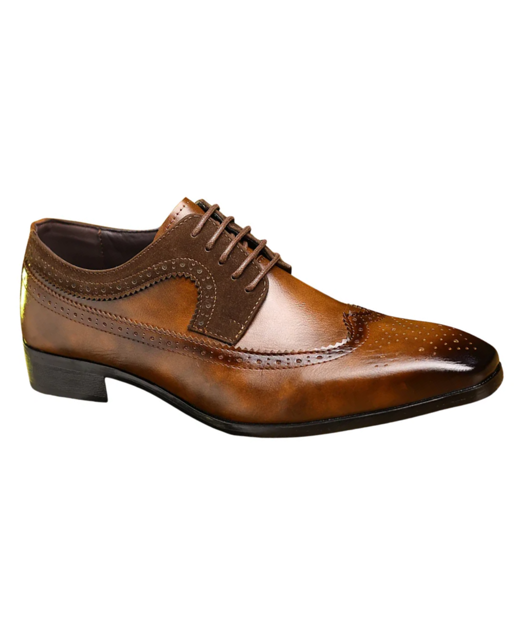 Shoes habillées Oxford