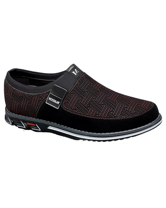 Shoes Crown Slip-On