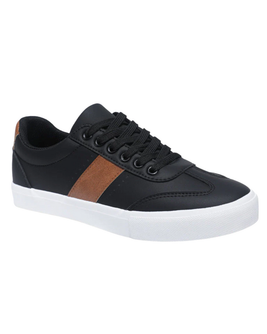 Sneakers in Leather Miami