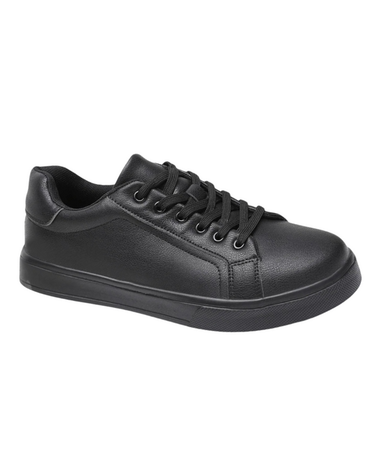 Shoes in Leather Casual