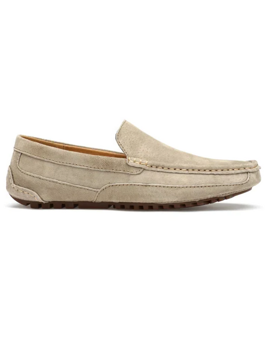 Chic Loafers in Suede Premium