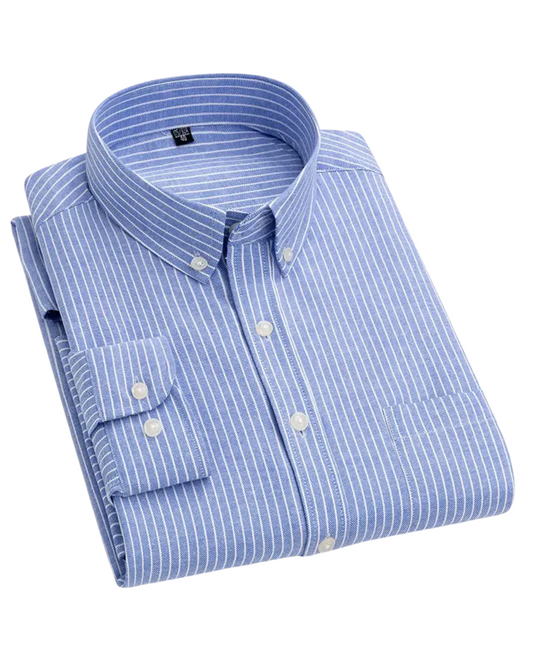 Givalli - Chemise rayée Monaco