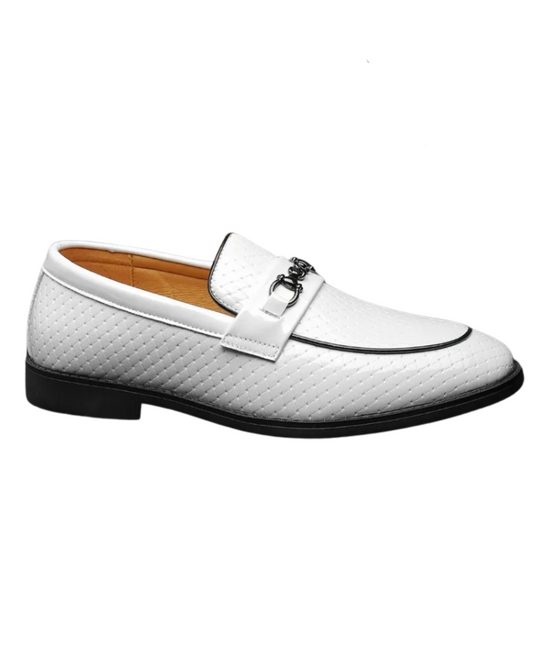 Loafers Capri in Leather