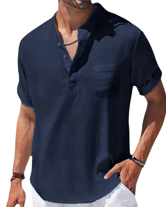 Shirt Summer Elegant