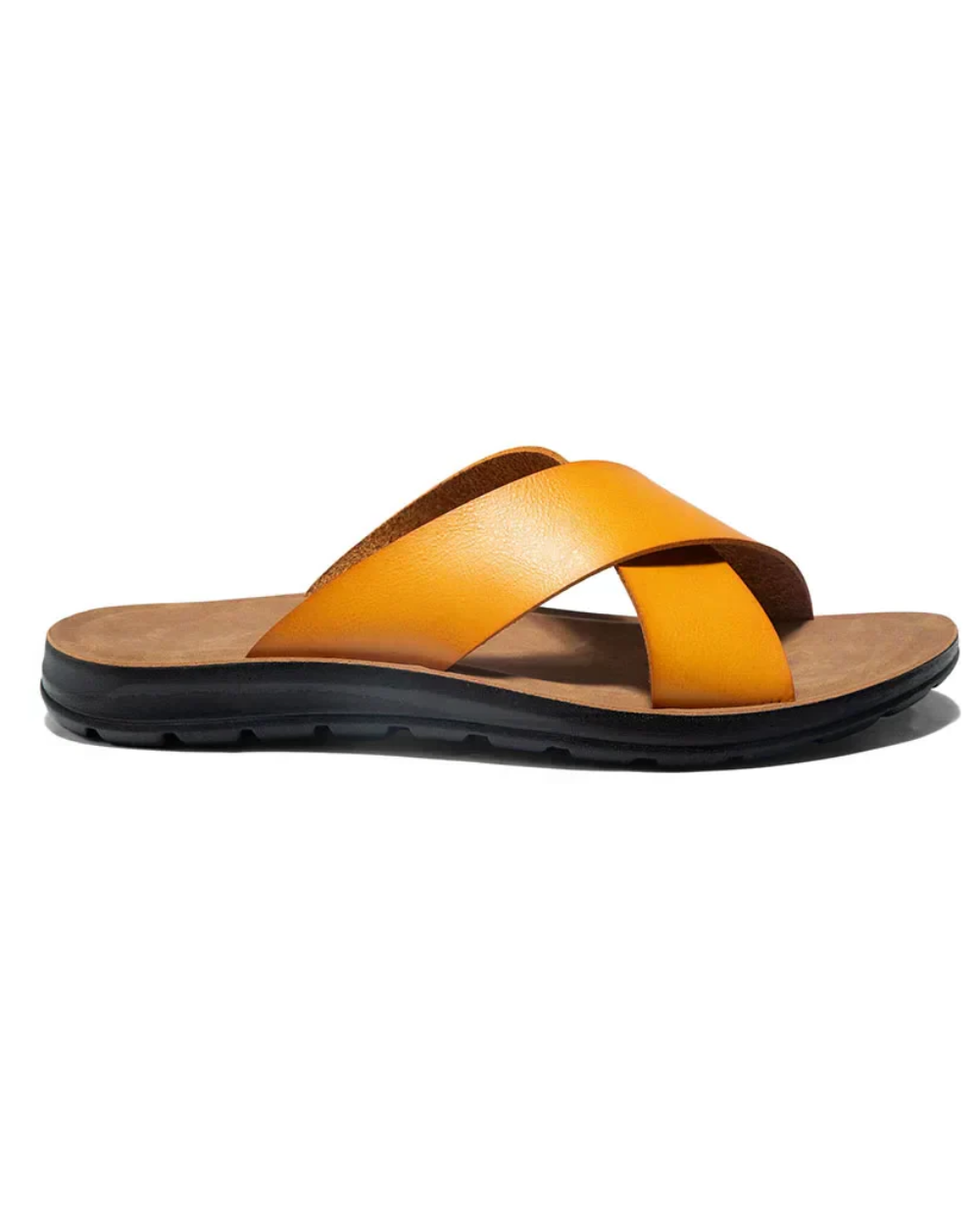 Sandals italiennes Casual