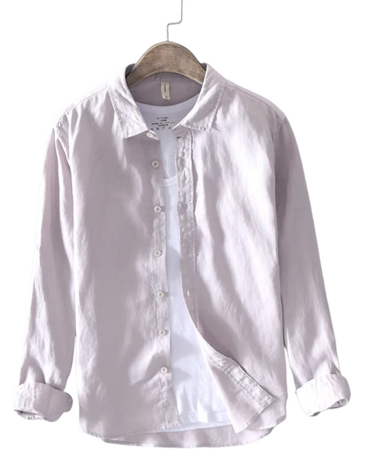 Shirt Italienne Elegante