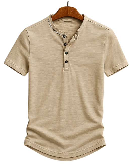 T-shirt basique for tous The jours