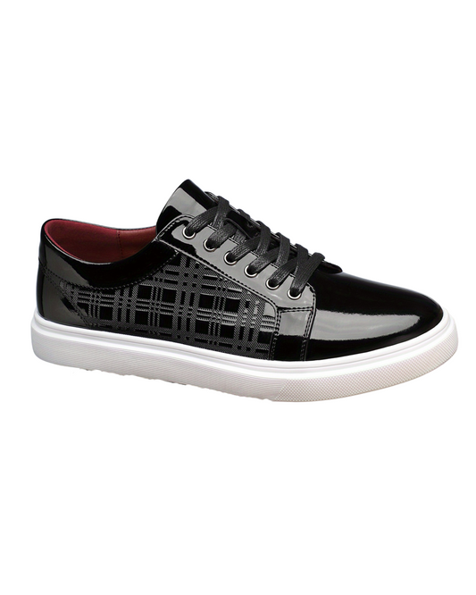 Shoes in Leather Elegantes