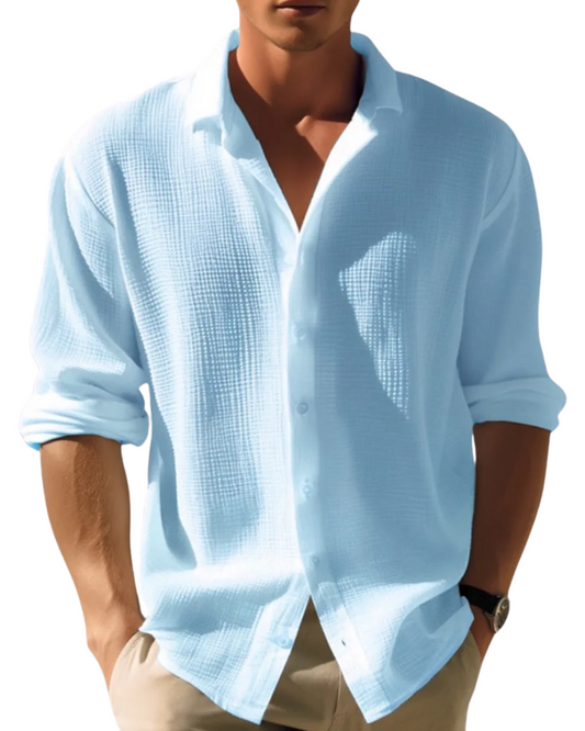 Shirt Summer Madrid