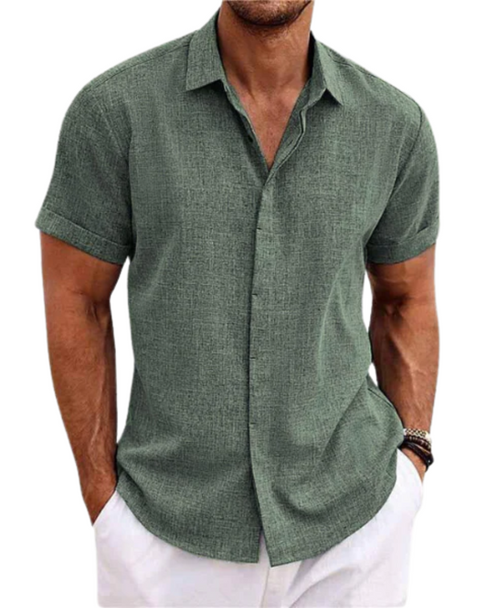 Shirt Summer Barcelone