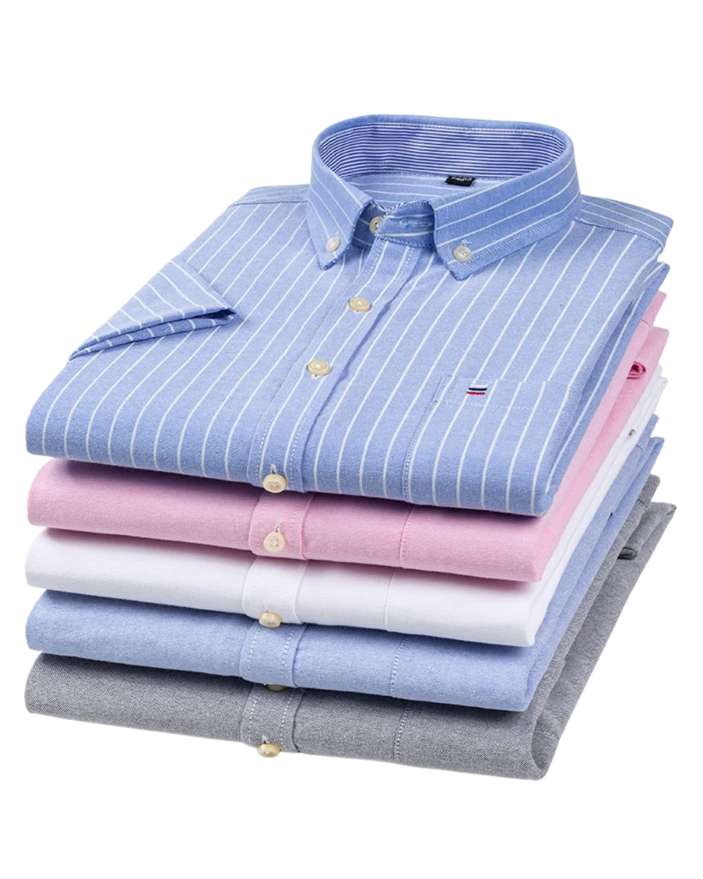 Givalli - Shirt in Cotton Chic