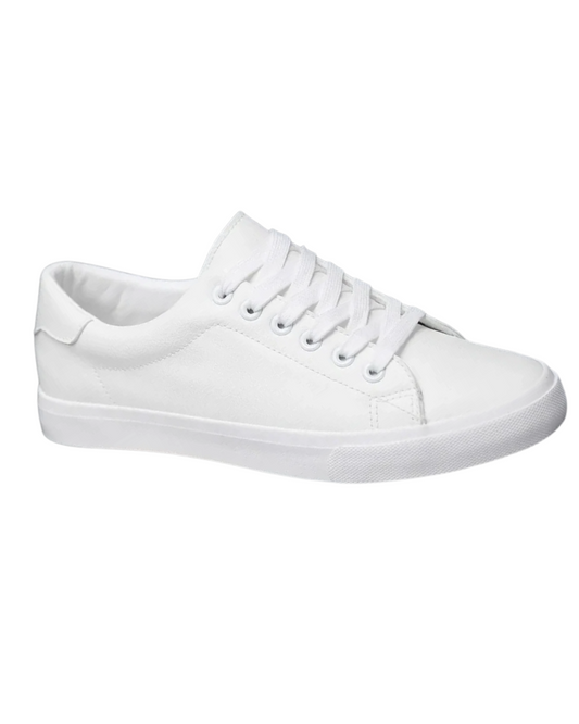 Shoes in Leather Classic