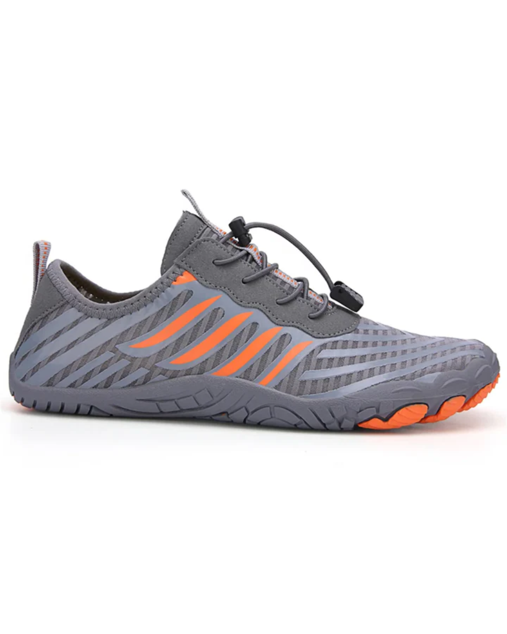 Chaussures aquatiques à séchage rapide