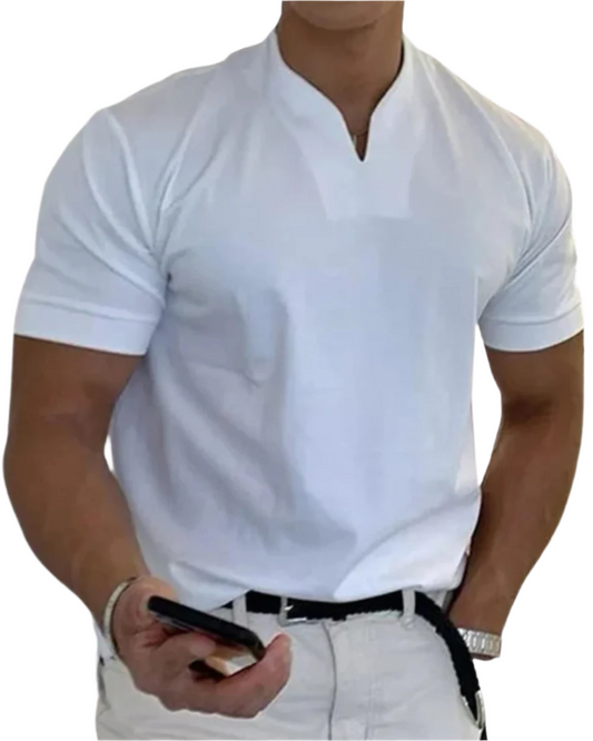 T-shirt décontracté