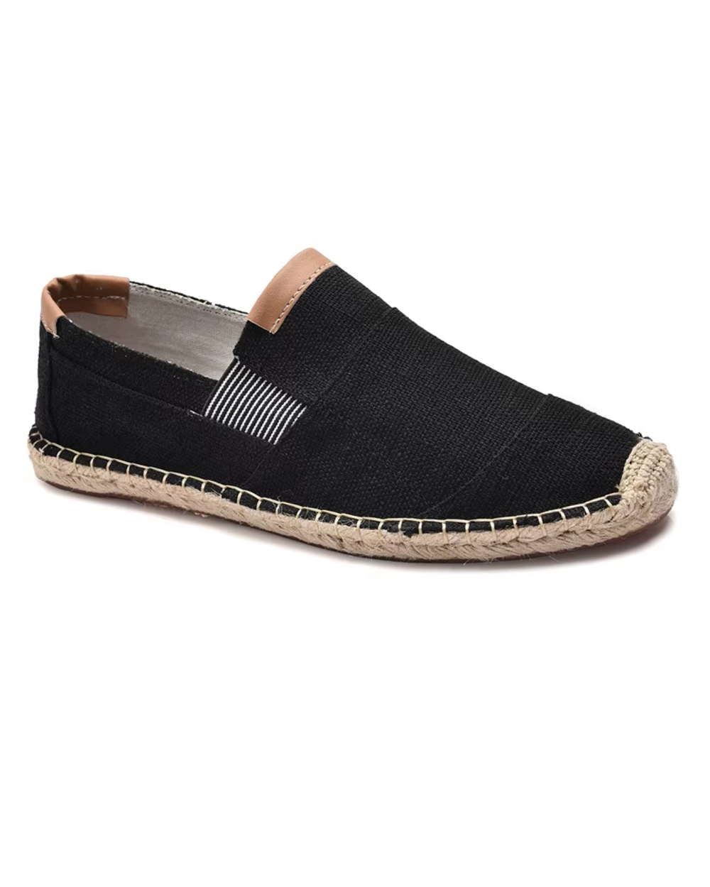 Espadrilles Elegantes and Breathable