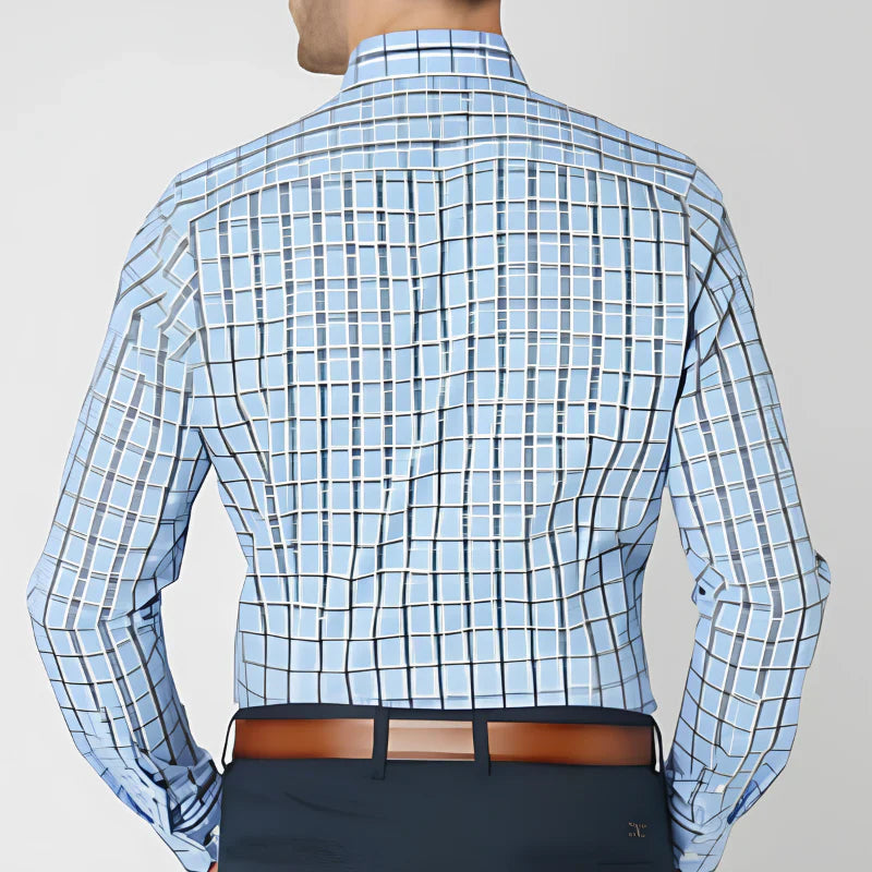 Givalli - Shirt Check