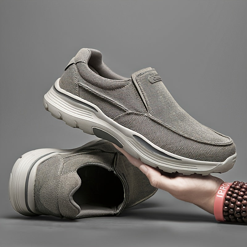 Shoes of Comfort
