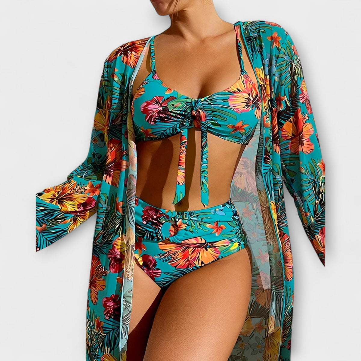 Luna - Set of Bikini