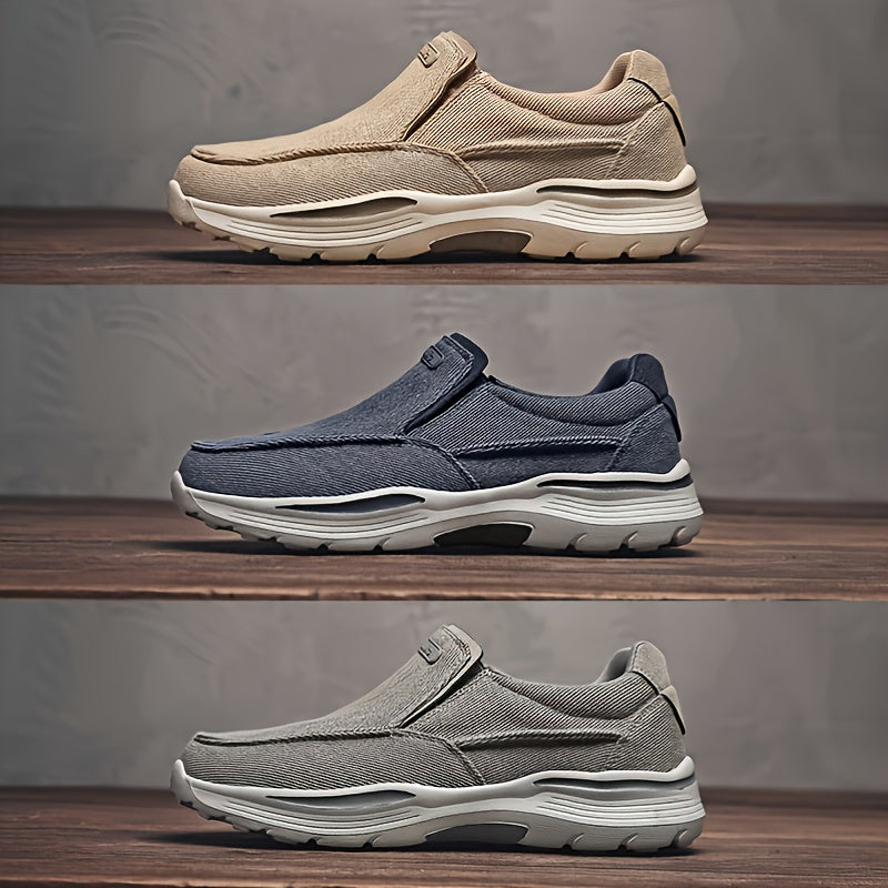 Shoes of Comfort