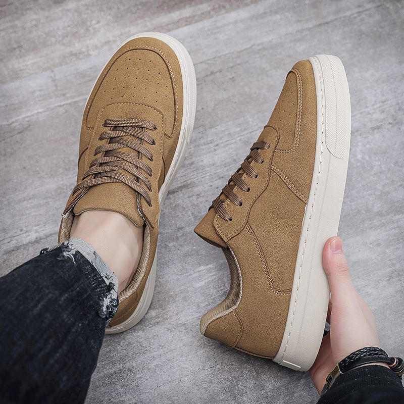 Donny - Lightweight City Sneakers