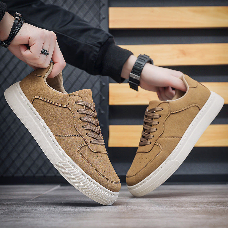 Donny - Lightweight City Sneakers