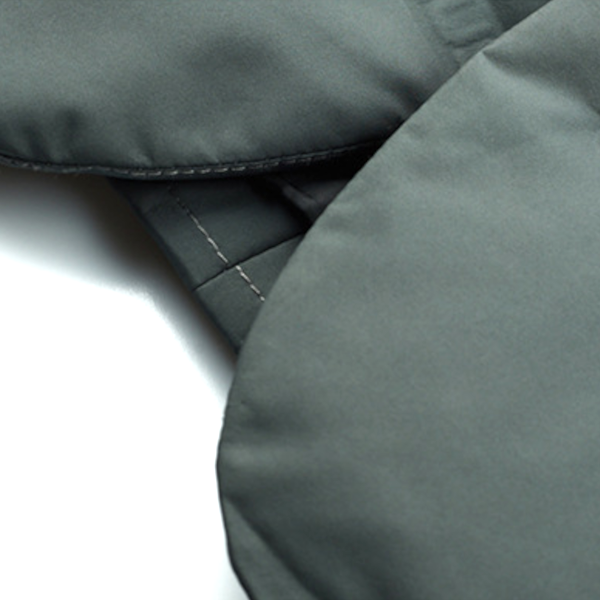 Venturel™ – The Jacket urbaine Elegant and coupe-vent
