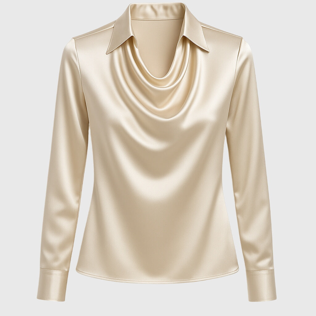 Graciela™ | Elegant Blouse