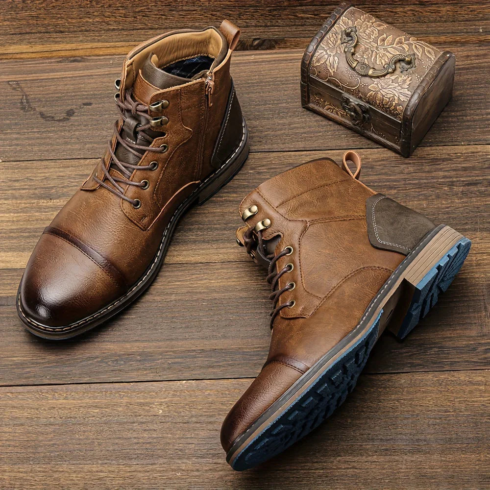 Bottes classiques