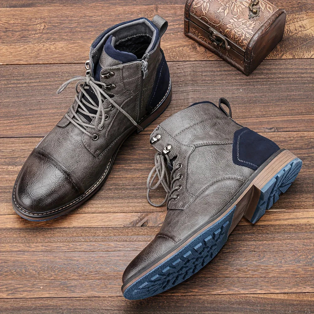 Bottes classiques