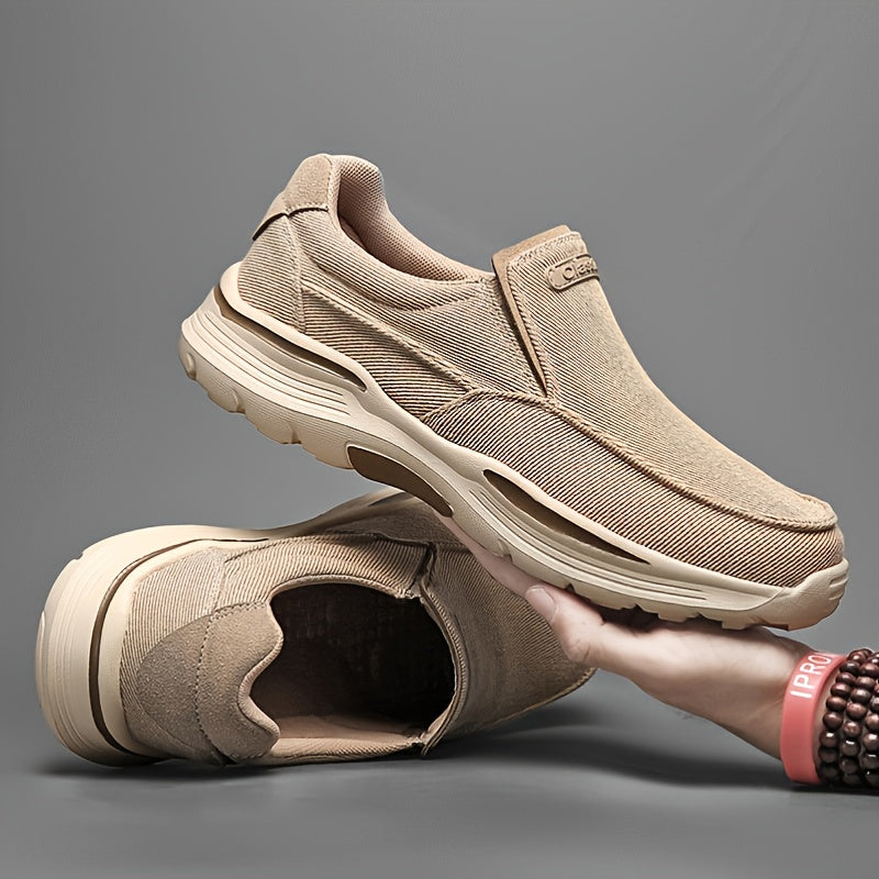 Shoes of Comfort