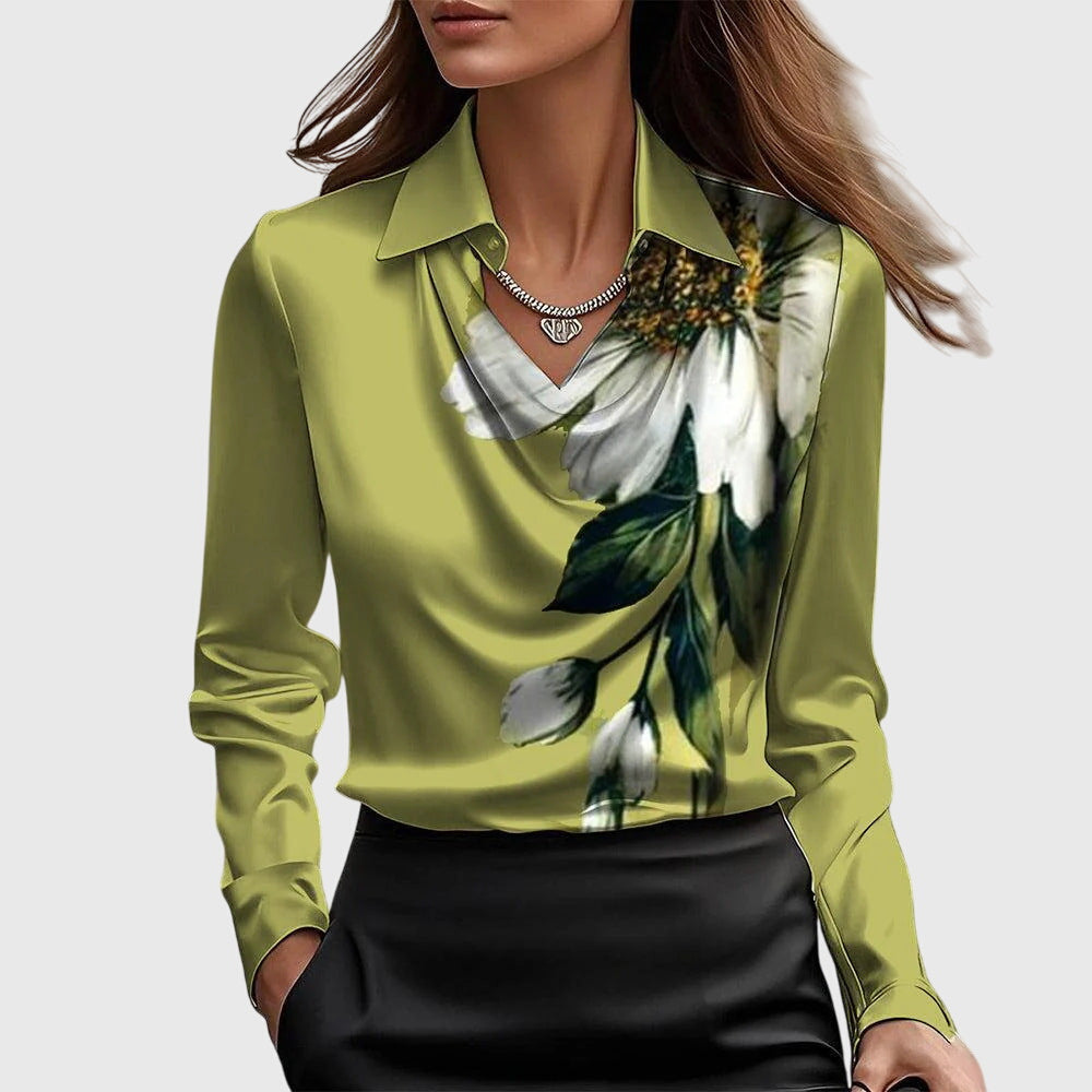 Graciela™ | Elegant Blouse