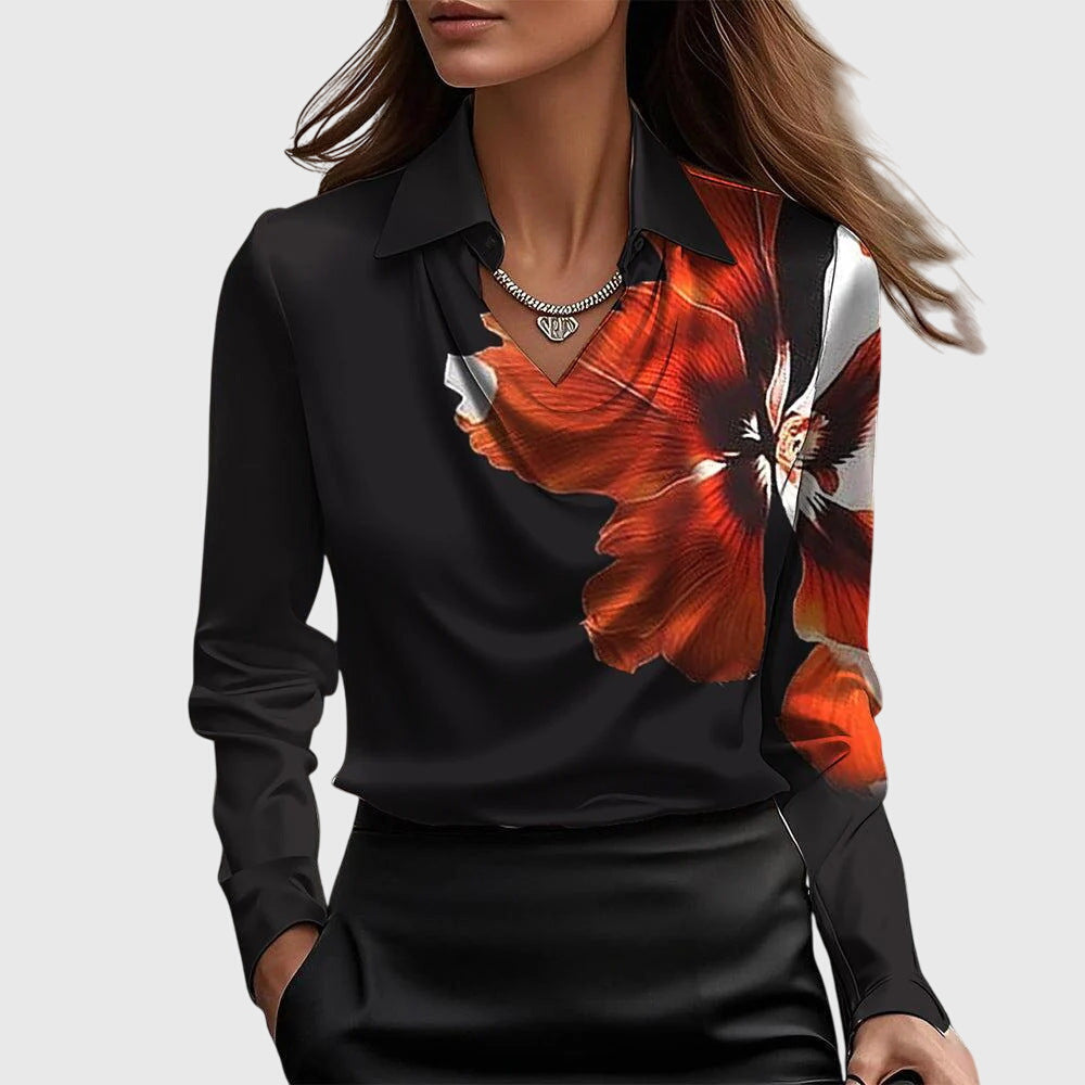 Graciela™ | Elegant Blouse
