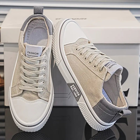 Casual Sneakers and Comfortable