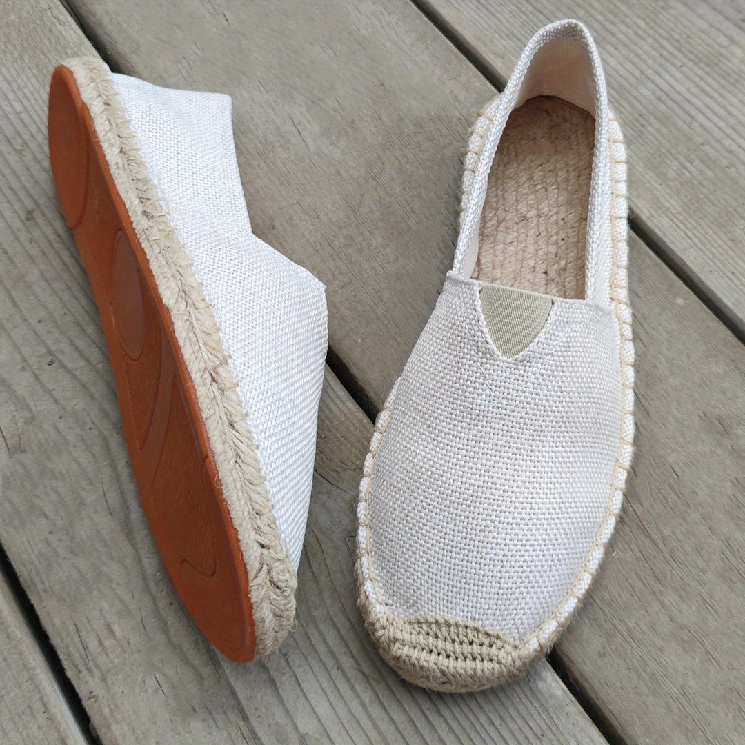 Espadrilles Elegant for Men