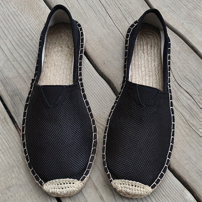 Espadrilles Elegant for Men