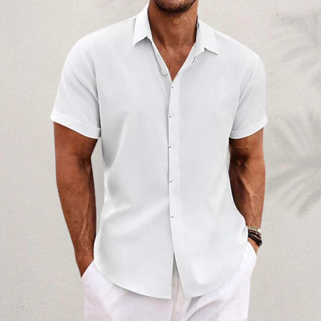 Shirt Summer Barcelone
