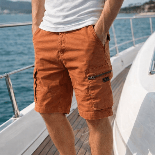Emilio | Shorts cargo