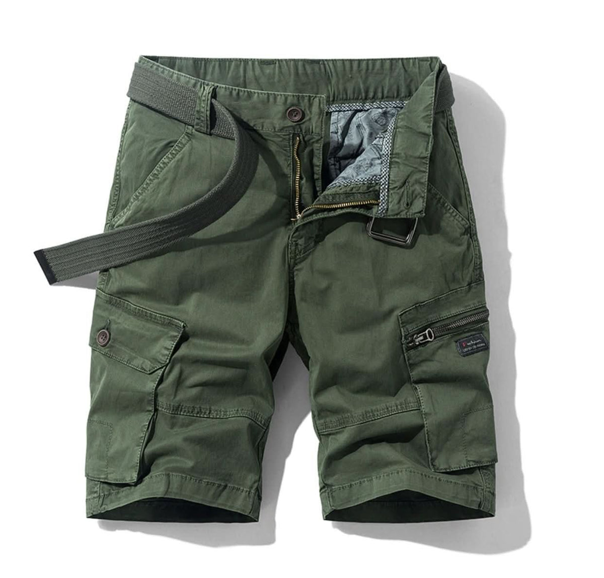Emilio | Shorts cargo