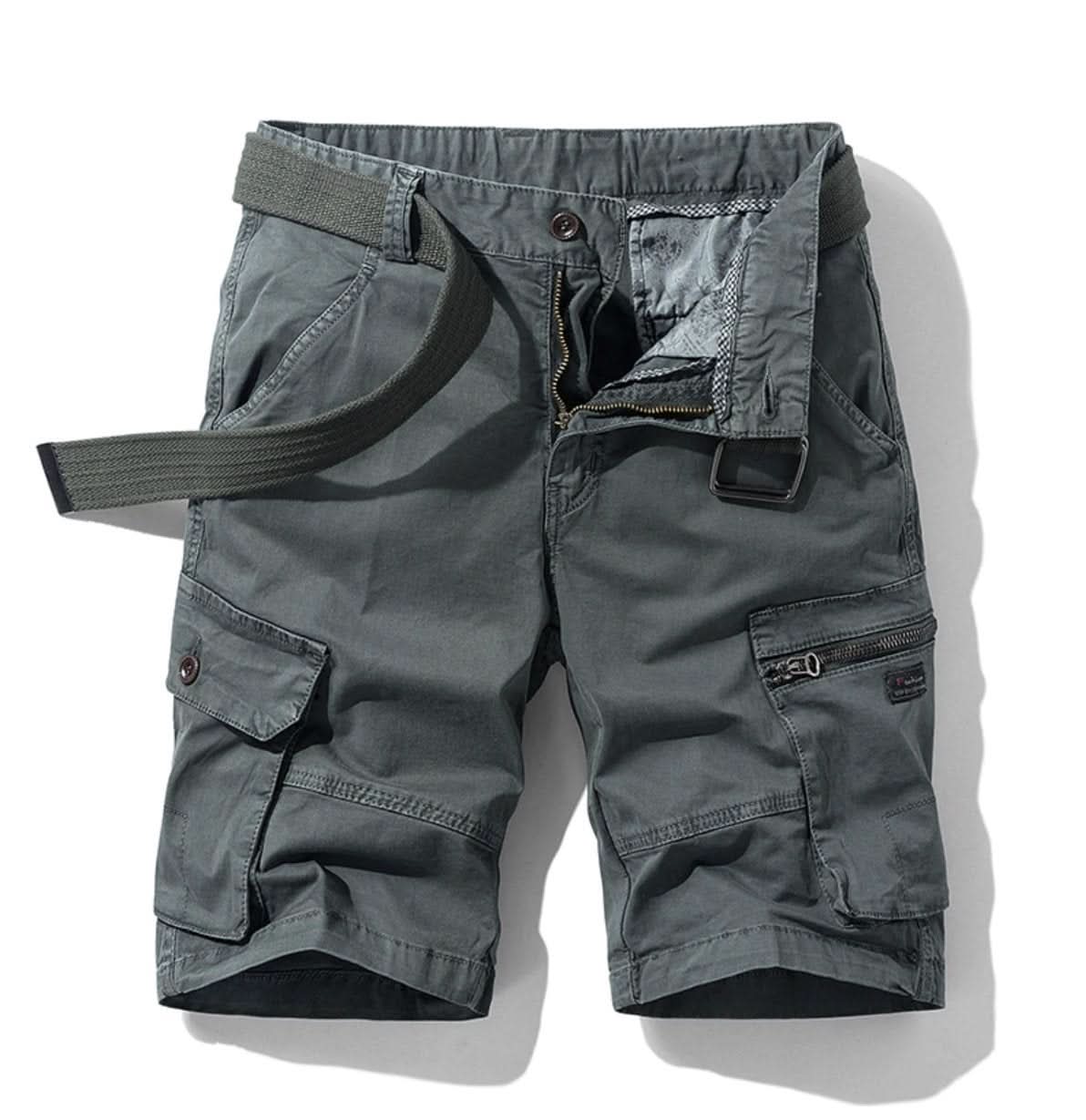 Emilio | Shorts cargo