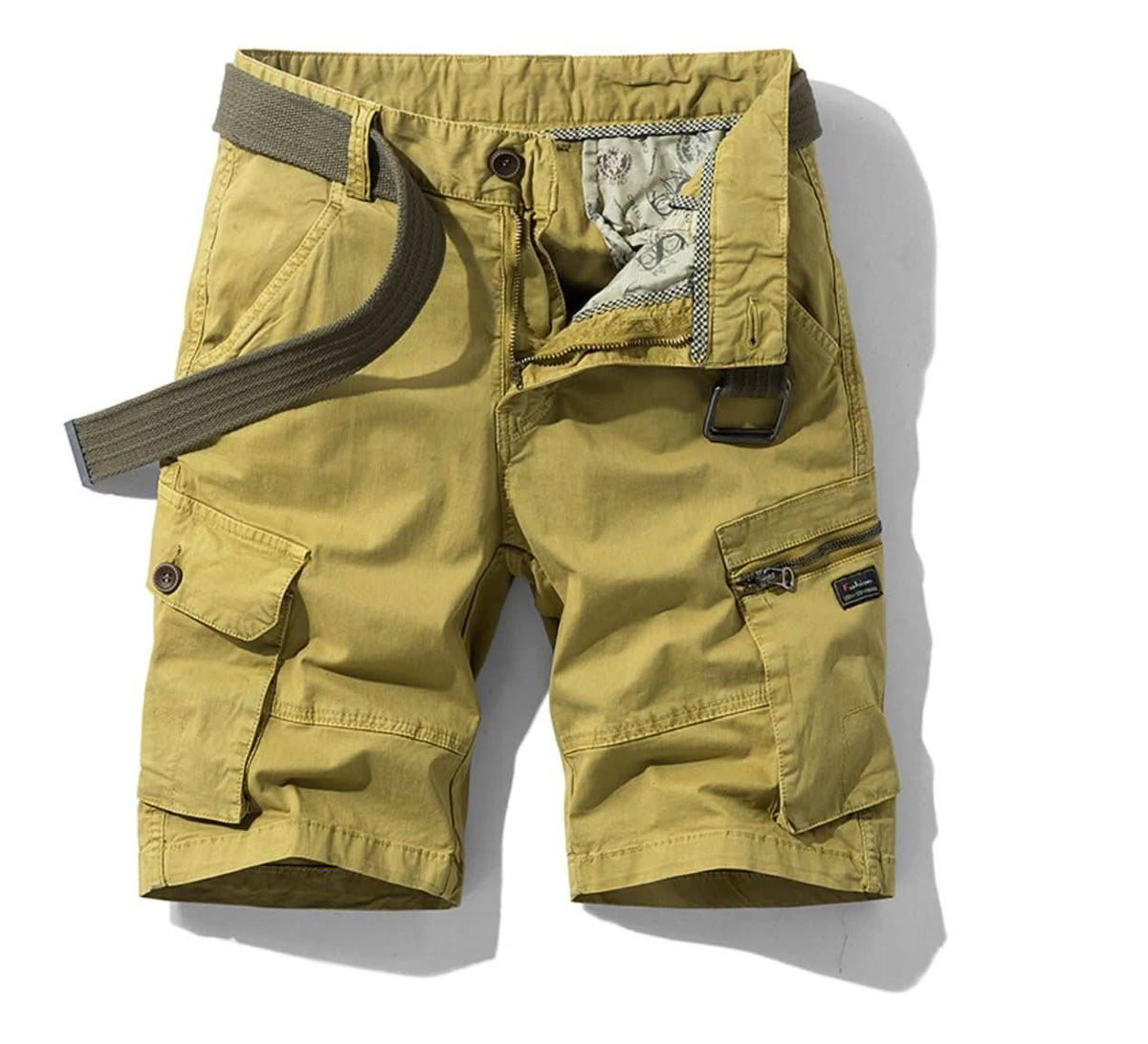 Emilio | Shorts cargo