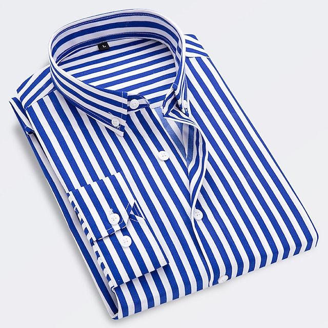 Givalli - Shirt Striped